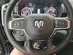 New 2025 Ram 1500 Big Horn Crew Cab 4x4 Pickup for sale #DR25220 - photo 10