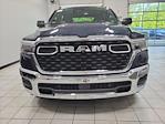 New 2025 Ram 1500 Big Horn Crew Cab 4x4 Pickup for sale #DR25220 - photo 2