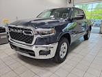 New 2025 Ram 1500 Big Horn Crew Cab 4x4 Pickup for sale #DR25220 - photo 3