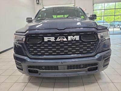New 2025 Ram 1500 Big Horn Crew Cab 4x4 Pickup for sale #DR25222 - photo 2