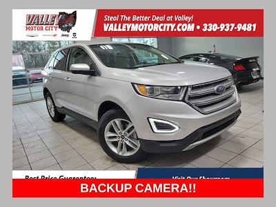 Used 2016 Ford Edge SEL for sale #DR25226A - photo 1