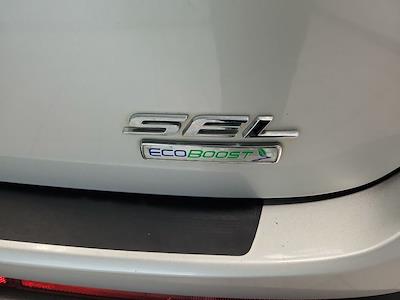 Used 2016 Ford Edge SEL for sale #DR25226A - photo 2