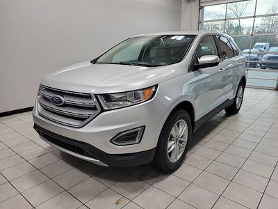 Used 2016 Ford Edge SEL for sale #DR25226A - photo 2