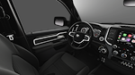 New 2025 Ram 1500 Big Horn Crew Cab 4x4 Pickup for sale #DR25228 - photo 8