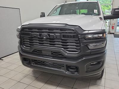 New 2025 Ram 2500 Tradesman Crew Cab 4WD Pickup for sale #DR25230 - photo 1