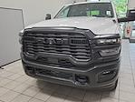 New 2025 Ram 2500 Tradesman Crew Cab 4WD Pickup for sale #DR25230 - photo 1