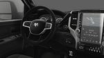 New 2025 Ram 2500 Tradesman Crew Cab 4x4 Pickup for sale #DR25231 - photo 9