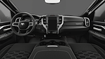 New 2025 Ram 2500 Big Horn Crew Cab 4x4 Pickup for sale #DR25235 - photo 6