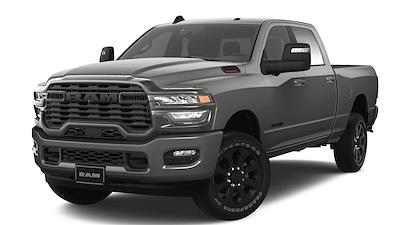 New 2025 Ram 2500 Big Horn Crew Cab 4x4 Pickup for sale #DR25238 - photo 1