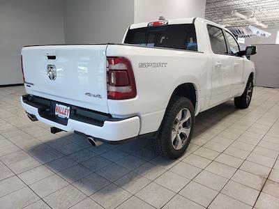 Used 2023 Ram 1500 Laramie Crew Cab for sale #DR25238A - photo 2