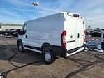 New 2025 Ram ProMaster 1500 Standard Roof Empty Cargo Van for sale #DR25240 - photo 4