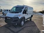 New 2025 Ram ProMaster 1500 Standard Roof Empty Cargo Van for sale #DR25241 - photo 3