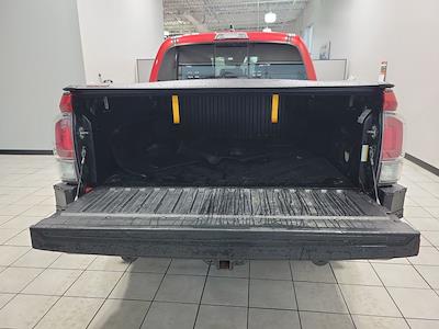 Used 2022 Toyota Tacoma TRD Sport Double Cab for sale #DR25245B - photo 2