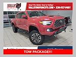 Used 2022 Toyota Tacoma TRD Sport Double Cab for sale #DR25245B - photo 1