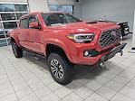 Used 2022 Toyota Tacoma TRD Sport Double Cab for sale #DR25245B - photo 11