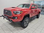 Used 2022 Toyota Tacoma TRD Sport Double Cab for sale #DR25245B - photo 13