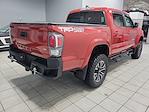 Used 2022 Toyota Tacoma TRD Sport Double Cab for sale #DR25245B - photo 16