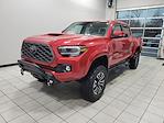 Used 2022 Toyota Tacoma TRD Sport Double Cab for sale #DR25245B - photo 3
