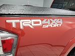 Used 2022 Toyota Tacoma TRD Sport Double Cab for sale #DR25245B - photo 20