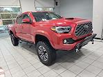 Used 2022 Toyota Tacoma TRD Sport Double Cab for sale #DR25245B - photo 50
