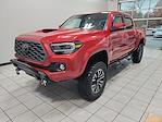 Used 2022 Toyota Tacoma TRD Sport Double Cab for sale #DR25245B - photo 52