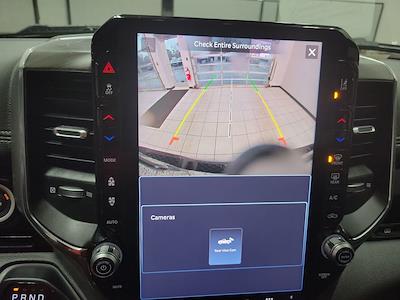 Used 2025 Ram 1500 Laramie Crew Cab for sale #DR25246A - photo 2