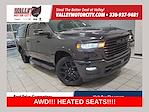 Used 2025 Ram 1500 Laramie Crew Cab for sale #DR25246A - photo 1