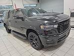 Used 2025 Ram 1500 Laramie Crew Cab for sale #DR25246A - photo 11