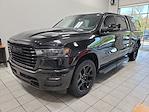 Used 2025 Ram 1500 Laramie Crew Cab for sale #DR25246A - photo 56