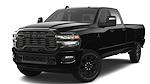 New 2025 Ram 2500 Big Horn Crew Cab 4x4 Pickup for sale #DR25247 - photo 1