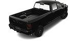 New 2025 Ram 2500 Big Horn Crew Cab 4x4 Pickup for sale #DR25247 - photo 2