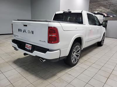 New 2025 Ram 1500 Limited Longhorn Crew Cab for sale #DR25253 - photo 2
