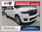 New 2025 Ram 1500 Limited Longhorn Crew Cab for sale #DR25253 - photo 1