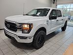 Used 2023 Ford F-150 XLT SuperCrew Cab for sale #DR25263A - photo 2