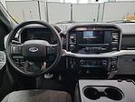 Used 2023 Ford F-150 XLT SuperCrew Cab for sale #DR25263A - photo 3