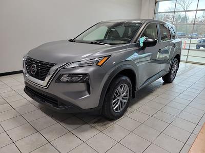 Used 2021 Nissan Rogue S for sale #DR25266A - photo 2