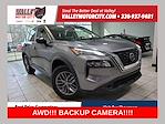 Used 2021 Nissan Rogue S for sale #DR25266A - photo 1