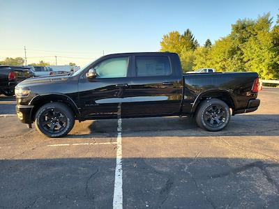 New 2025 Ram 1500 Lone Star Crew Cab 4WD Pickup for sale #DR25267 - photo 1