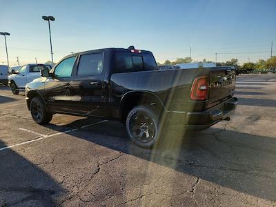 New 2025 Ram 1500 Lone Star Crew Cab 4WD Pickup for sale #DR25267 - photo 2