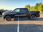 New 2025 Ram 1500 Lone Star Crew Cab 4WD Pickup for sale #DR25267 - photo 1