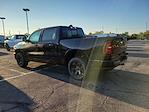 New 2025 Ram 1500 Lone Star Crew Cab 4WD Pickup for sale #DR25267 - photo 2