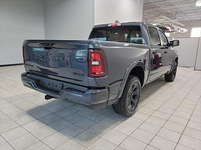 New 2025 Ram 1500 Lone Star Crew Cab 4WD Pickup for sale #DR25269 - photo 2