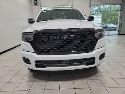 New 2025 Ram 1500 Lone Star Crew Cab 4WD Pickup for sale #DR25271 - photo 2