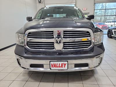Used 2019 Ram 1500 Big Horn Crew Cab for sale #DR25271A - photo 2