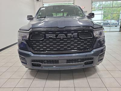 New 2025 Ram 1500 Lone Star Crew Cab 4WD Pickup for sale #DR25272 - photo 2