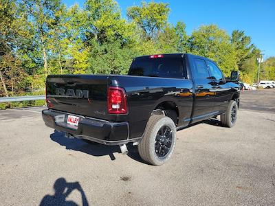 New 2025 Ram 2500 Big Horn Crew Cab 4WD Pickup for sale #DR25273 - photo 2