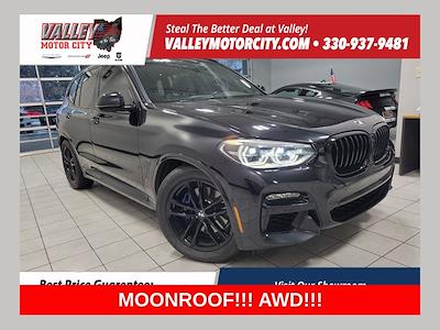 Used 2021 BMW X3 M40i for sale #DR25273A - photo 1