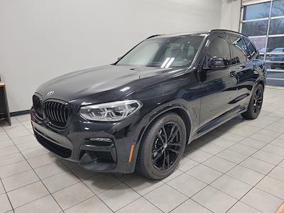 Used 2021 BMW X3 M40i for sale #DR25273A - photo 2