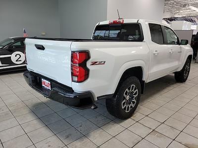 Used 2023 Chevrolet Colorado Z71 Crew Cab for sale #DR25273B - photo 2
