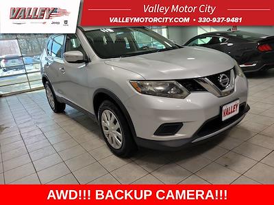 Used 2015 Nissan Rogue S for sale #DR25273C - photo 1
